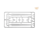Clear Prop Models MQ-1C UAV 1:72 (CP72028)