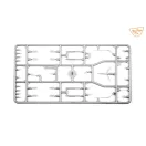Clear Prop Models MQ-1C UAV 1:72 (CP72028)