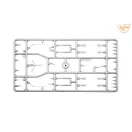 Clear Prop Models MQ-1C UAV 1:72 (CP72028)