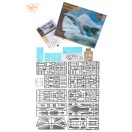 Clear Prop Models MiG-23MLA Flogger-G 1:72 (CP72030)