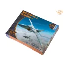 Clear Prop Models MiG-23MLAE-2 Flogger-G 1:72 (CP72031)