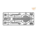 Clear Prop Models MiG-23MLAE-2 Flogger-G 1:72 (CP72031)