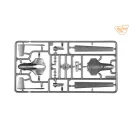 Clear Prop Models TB.2 UAV UKRAINIAN ARMY 1:72 (CP72033)