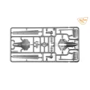 Clear Prop Models TB.2 UAV UKRAINIAN ARMY 1:72 (CP72033)
