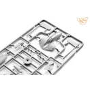 Clear Prop Models TB.2 UAV UKRAINIAN ARMY 1:72 (CP72033)