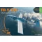 Clear Prop Models TB.2 UAV UKRAINIAN NAVY 1:72 (CP72034)