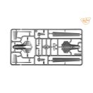 Clear Prop Models TB.2 UAV UKRAINIAN NAVY 1:72 (CP72034)