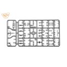 Clear Prop Models TB.2 UAV UKRAINIAN NAVY 1:72 (CP72034)