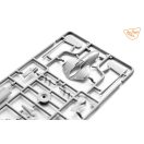 Clear Prop Models TB.2 UAV UKRAINIAN NAVY 1:72 (CP72034)