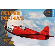 Clear Prop Models Culver PQ-14A/B 1:72 (CP72036)
