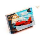 Clear Prop Models Culver PQ-14A/B 1:72 (CP72036)