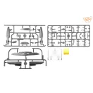 Clear Prop Models Culver PQ-14A/B 1:72 (CP72036)