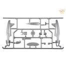 Clear Prop Models Culver PQ-14A/B 1:72 (CP72036)