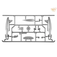 Clear Prop Models Culver PQ-14A/B 1:72 (CP72036)