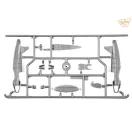 Clear Prop Models Culver PQ-14A/B 1:72 (CP72036)