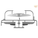 Clear Prop Models Culver PQ-14A/B 1:72 (CP72036)