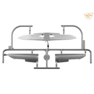 Clear Prop Models Culver PQ-14A/B 1:72 (CP72036)