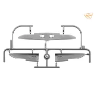 Clear Prop Models Culver PQ-14A/B 1:72 (CP72036)