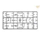 Clear Prop Models Culver PQ-14A/B 1:72 (CP72036)