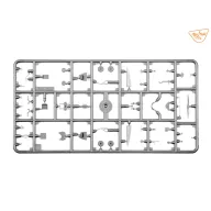 Clear Prop Models Culver PQ-14A/B 1:72 (CP72036)