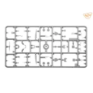 Clear Prop Models Culver PQ-14A/B 1:72 (CP72036)