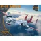 Clear Prop Models OV-1B Mohawk Pilot School 1:72 (CP72038)