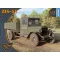 Clear Prop Models ZiS-5V 1:72 (CP72043)