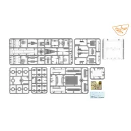 Clear Prop Models ZiS-5V 1:72 (CP72043)