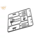 Clear Prop Models ZiS-5V 1:72 (CP72043)