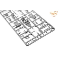 Clear Prop Models ZiS-5V 1:72 (CP72043)