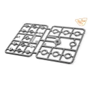 Clear Prop Models ZiS-5V 1:72 (CP72043)