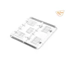 Clear Prop Models ZiS-5V 1:72 (CP72043)