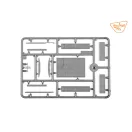 Clear Prop Models ZiS-5V 1:72 (CP72043)