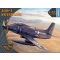 Clear Prop Models A2D-1 Skyshark 1:72 (CP72050)