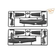 Clear Prop Models A2D-1 Skyshark 1:72 (CP72050)