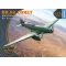 Clear Prop Models DH.88 Comet MacRobertson Trophy Air Race 1:72 (CP72051)