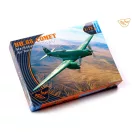 Clear Prop Models DH.88 Comet MacRobertson Trophy Air Race 1:72 (CP72051)