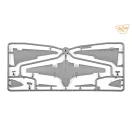 Clear Prop Models DH.88 Comet MacRobertson Trophy Air Race 1:72 (CP72051)