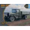 Clear Prop Models ZiS-5V W Wojsku Polskim 1:72 (CP72053)