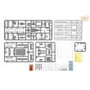 Clear Prop Models ZiS-5V W Wojsku Polskim 1:72 (CP72053)
