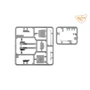 Clear Prop Models ZiS-5V W Wojsku Polskim 1:72 (CP72053)