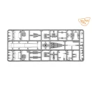Clear Prop Models ZiS-5V W Wojsku Polskim 1:72 (CP72053)