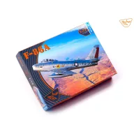 Clear Prop Models F-86A 1:72 (CP72054)
