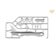 Clear Prop Models F-86A 1:72 (CP72054)