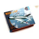 Clear Prop Models MiG-19P 1:72 (CP72056)