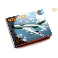 Clear Prop Models MiG-19P 1:72 (CP72056)