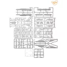 Clear Prop Models MiG-19P 1:72 (CP72056)