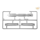 Clear Prop Models MiG-19P 1:72 (CP72056)