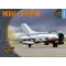 Clear Prop Models MiG-19PM 1:72 (CP72057)