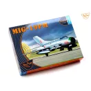 Clear Prop Models MiG-19PM 1:72 (CP72057)